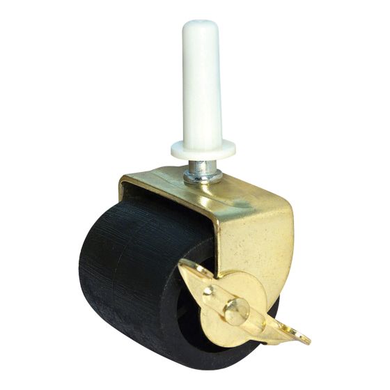 Bed Frame Casters & Accessories