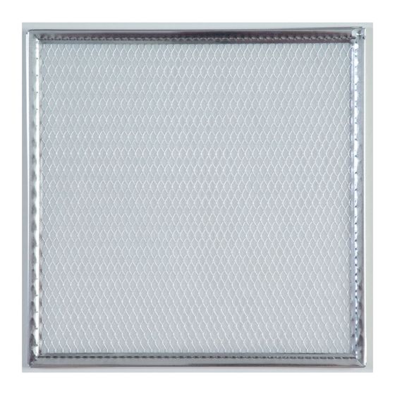 Replacement pre-filter