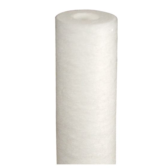 5 Microns Pre-Filter Cartridge - White - 10"
