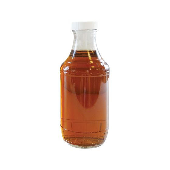 Decanter Glass Bottle - 500 ml - 38 mm