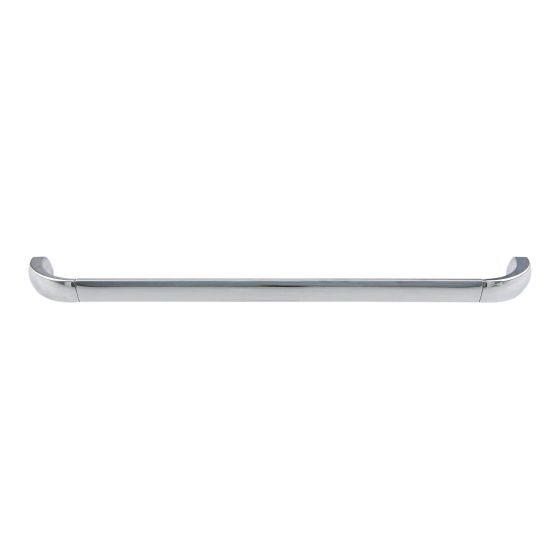 Porte-serviette Zarina, 24" , chrome