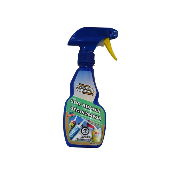 Nettoyant le Dégommeur, 230 ml