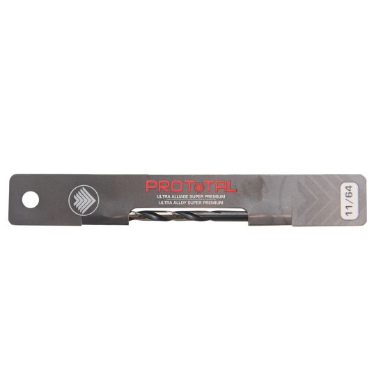 Mèche Prototal Ultra alloy super premium de 135°, 11/64"