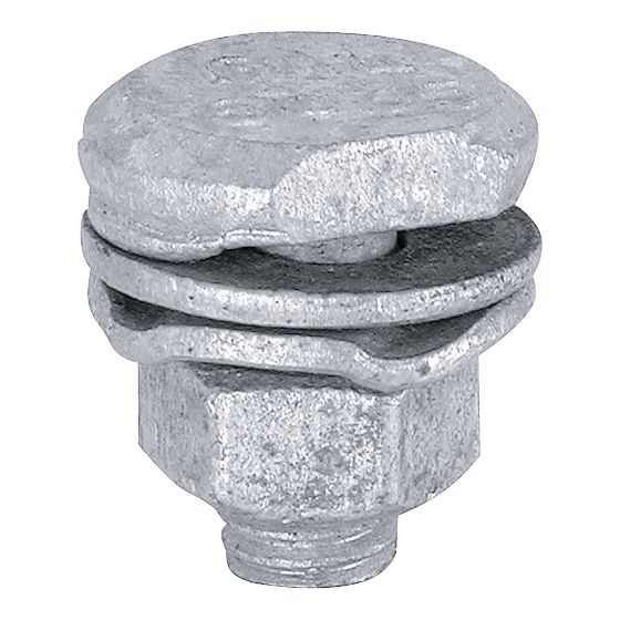 Hexagonal Joint Clamp