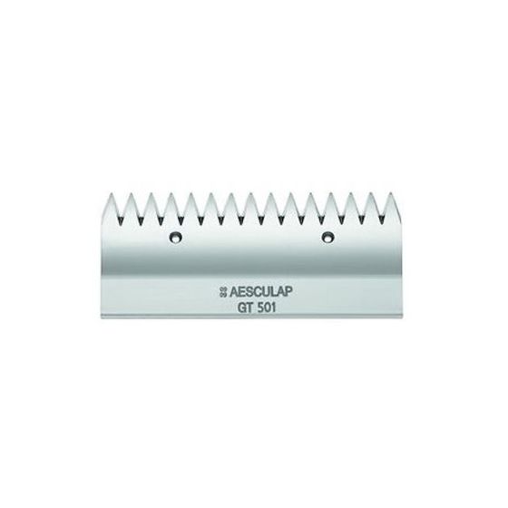 Low Cutter Plate - Upper cutter plate 15 teeth