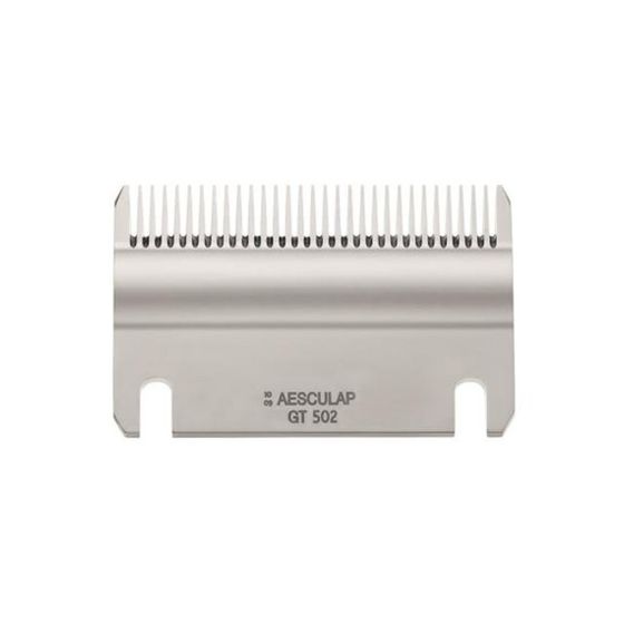 Contre-peigne, peigne 31 dents 3 mm