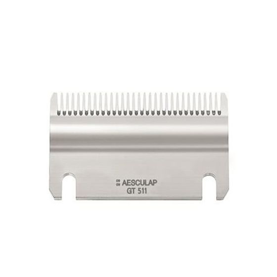 Contre-peigne, peigne 31 dents 1 mm