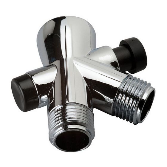 Inverseur pour douche