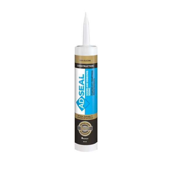 Construction Sealant - 304 ml