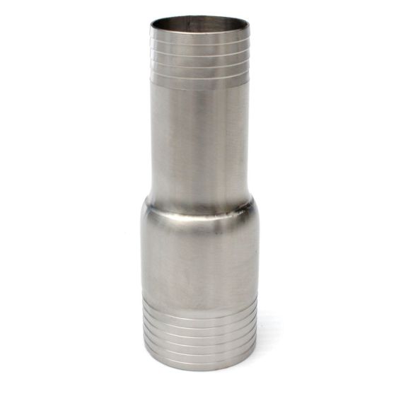 Réduit en acier inoxydable de 1 à 3/4 po