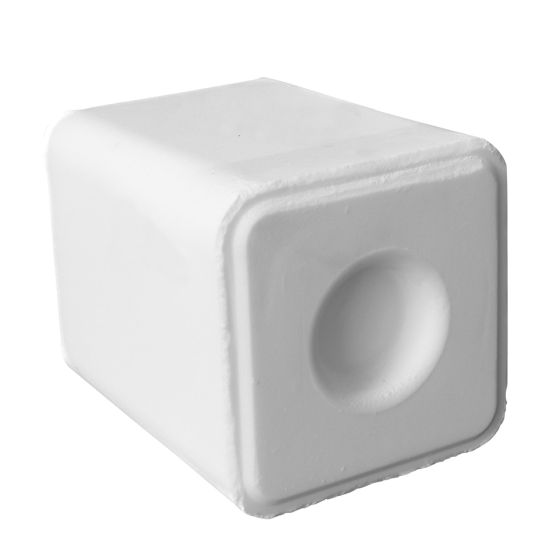 Salt block