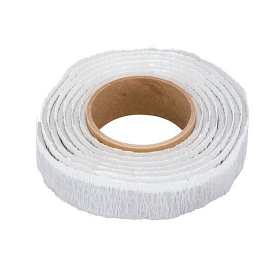 Plumber's putty tape