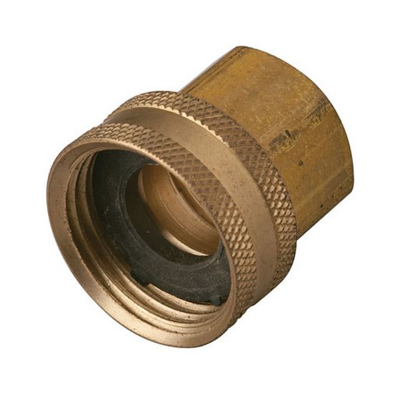 Adaptateur de tuyau