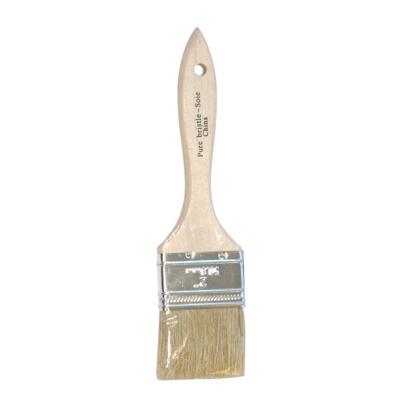Pinceau, 2"