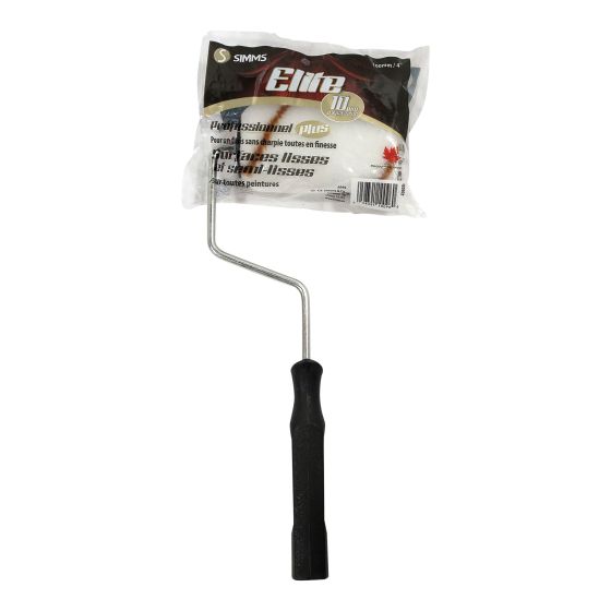 ELITE metal frame roller