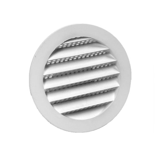 Mini volet rond