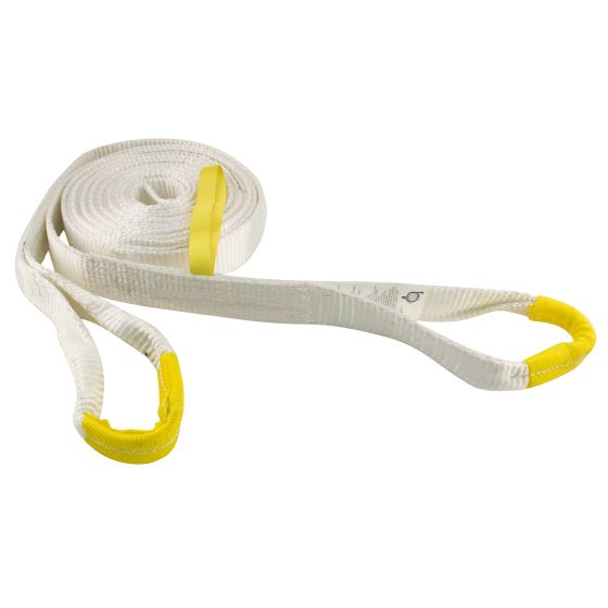 Sangle de secours