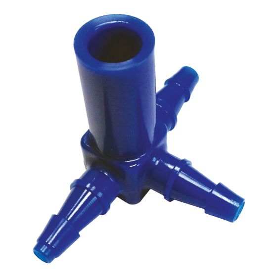 End of line health "T"