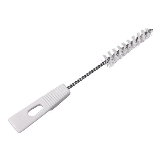Spout brush
