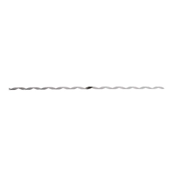 Twister wire