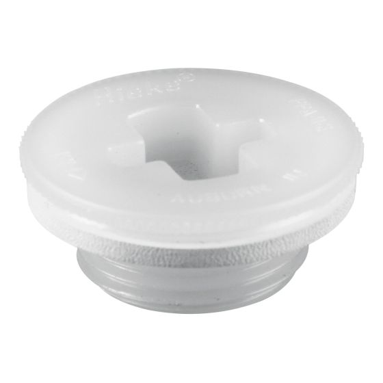 Drum Cap - 3/4"