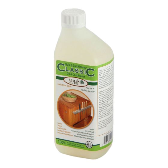 Classic Oil-Conditionner Classic Butcher