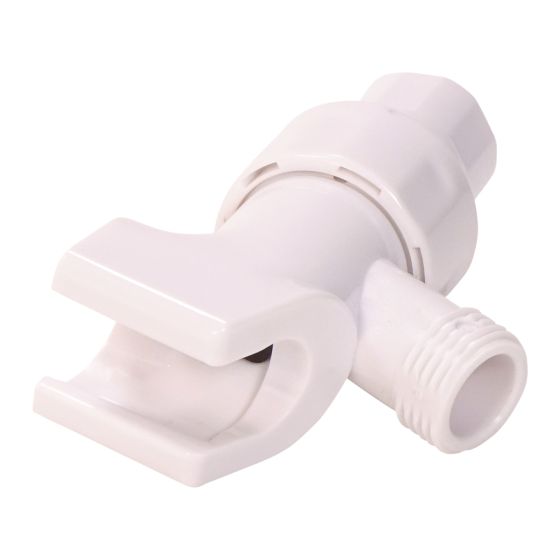 ABS Torréo shower arm