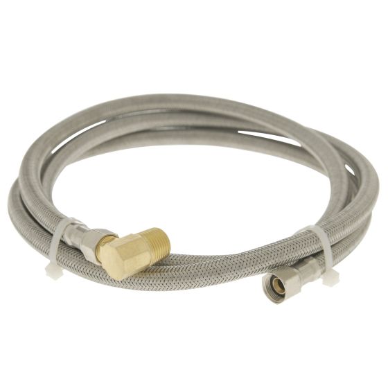 Tuyau lave-vaisselle, 72"