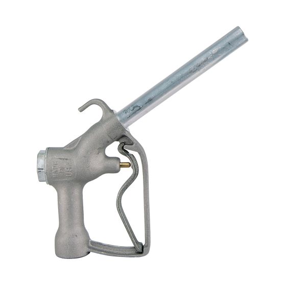 Opw Manual Diesel Nozzle - 1"