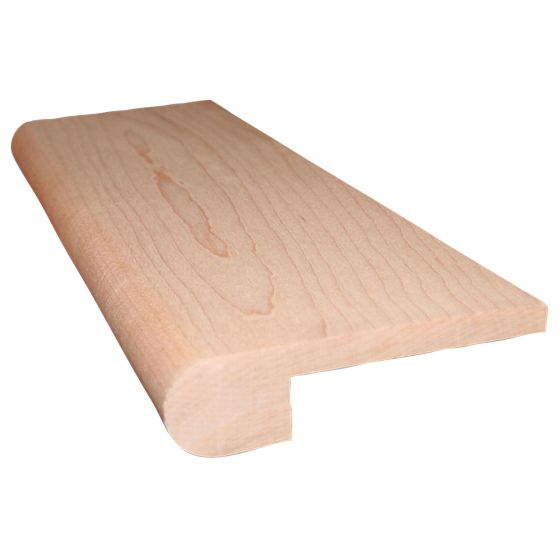 Nosing  - Birch - 3/4" x 4" x 6'