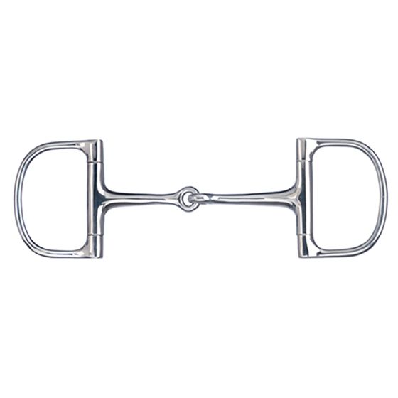Horse bit