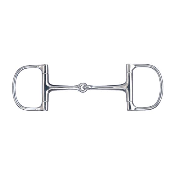 Mors pour cheval, 5 1/2"