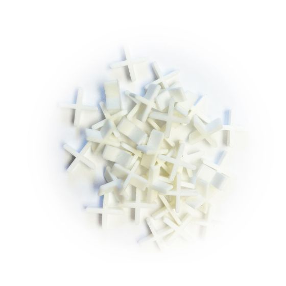 Soft tile spacer