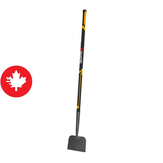 Ice Chopper - 8,5-Inch Steel Blade