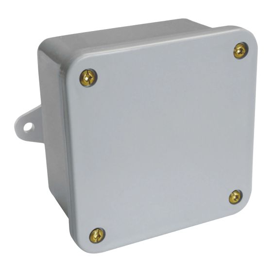 Junction box