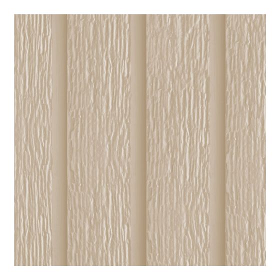 Ultraplank Siding - 12" x 12' - Sand
