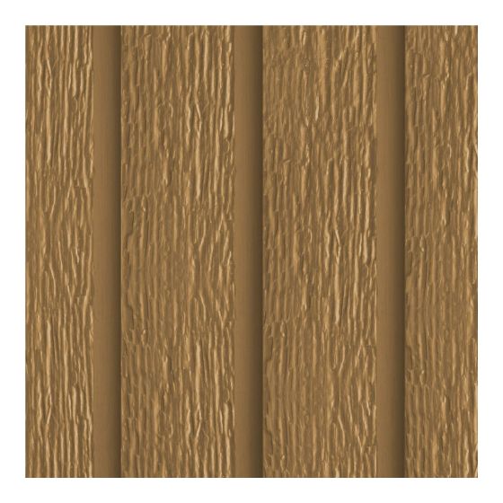 Ultraplank Siding - 12" x 12' - Sierra