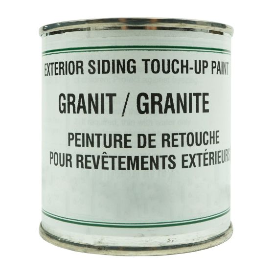 CanExel Touch-up Paint - Granit