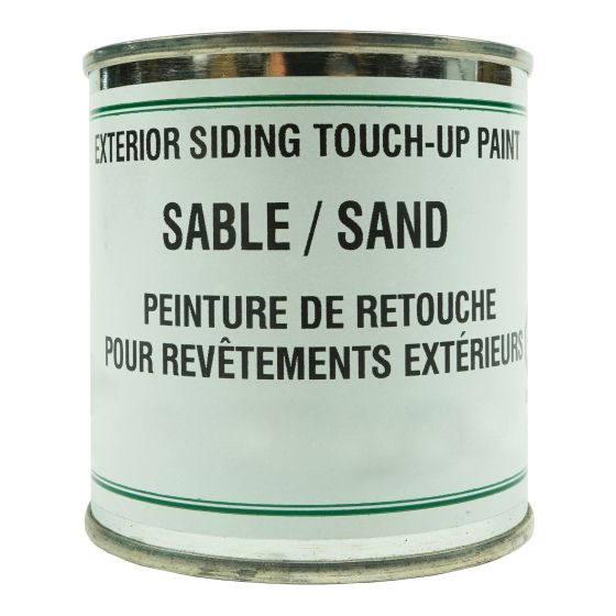 CanExel Touch-up Paint - Sand