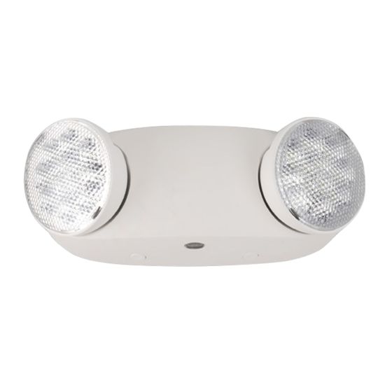 Lumière d'urgence DEL