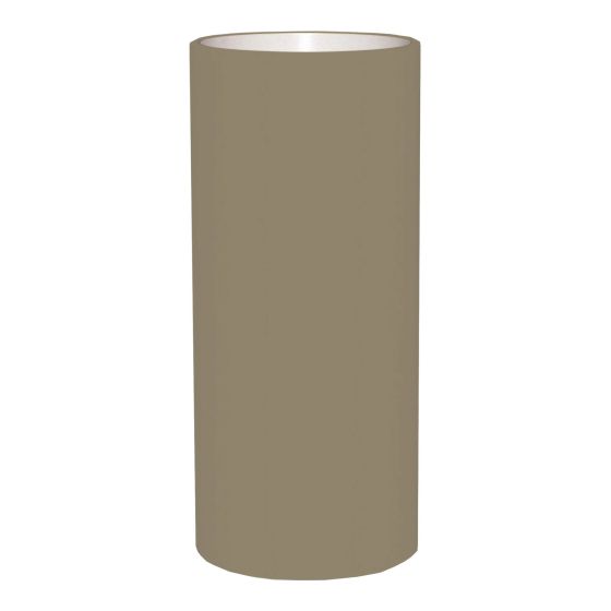 Aluminum Flatstock - 0,23mil x 24" x 98,4'  - Cliffside