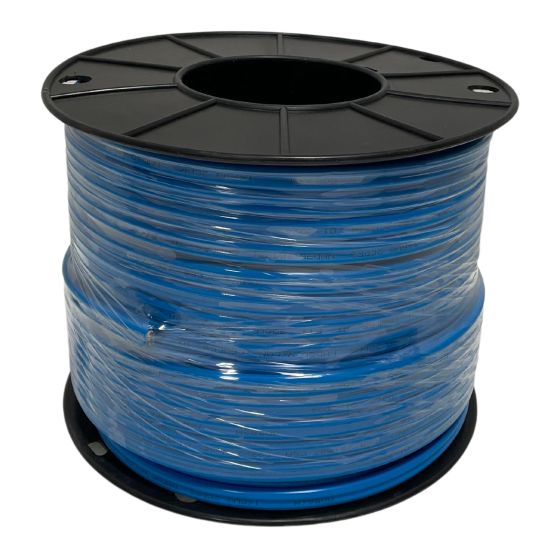 Câble électrique NMD90, 14-2, 246,1', 300 V, bleu