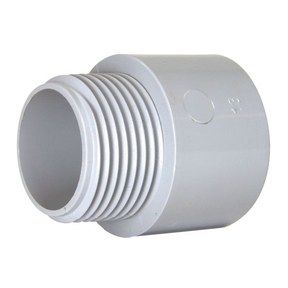 Spigot Adaptor - 1 1/4"