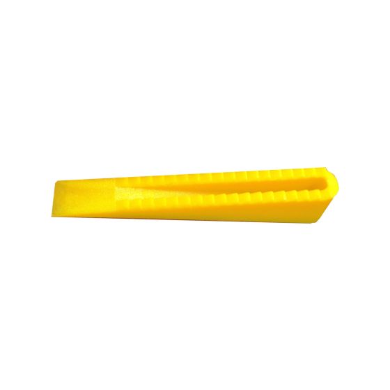 Spacer wedge