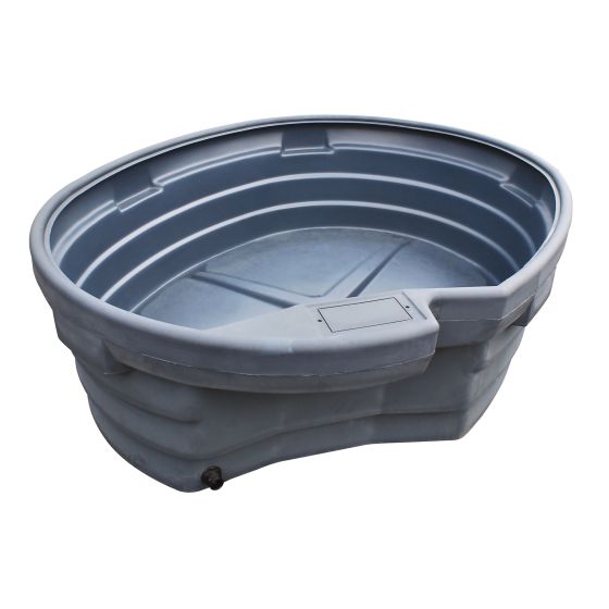 Stock Tank for Livestock - 650 l