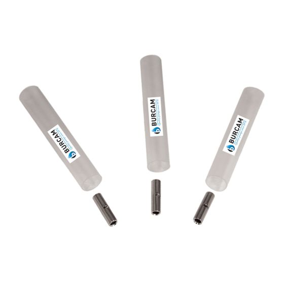 3-Wire Heat Shrink Splicing Kit