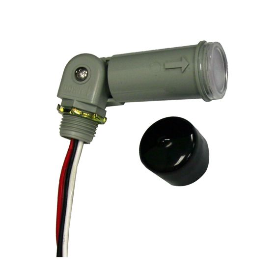 Oeil magique pivotant extérieur, 300 W