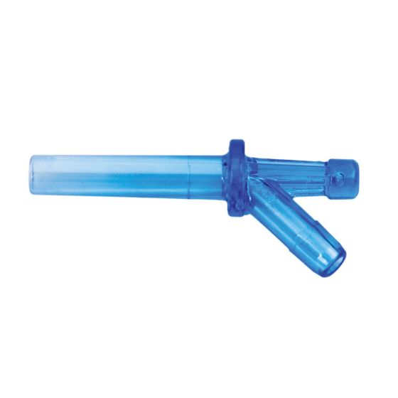 Signature Spout - Blue - 5/16"
