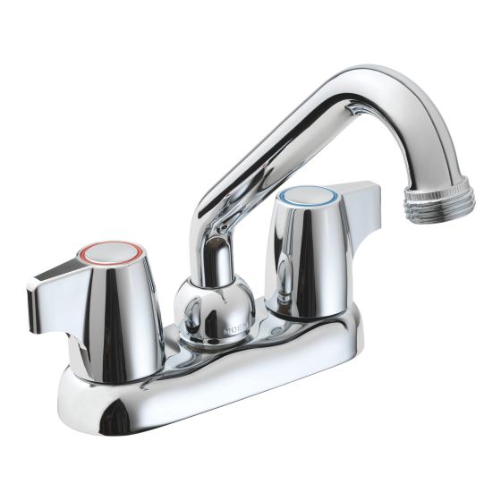 Robinet de cuve à lavage Manor
