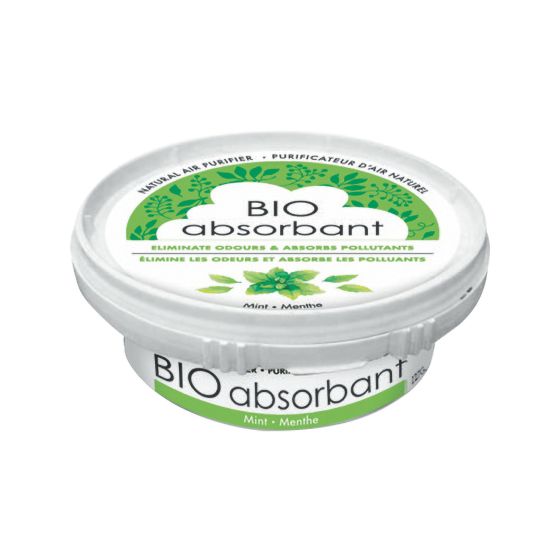 Absorber Bio - Mint - 227 g